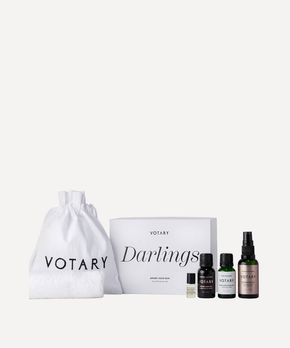 Votary - Votary Darlings Gift Set