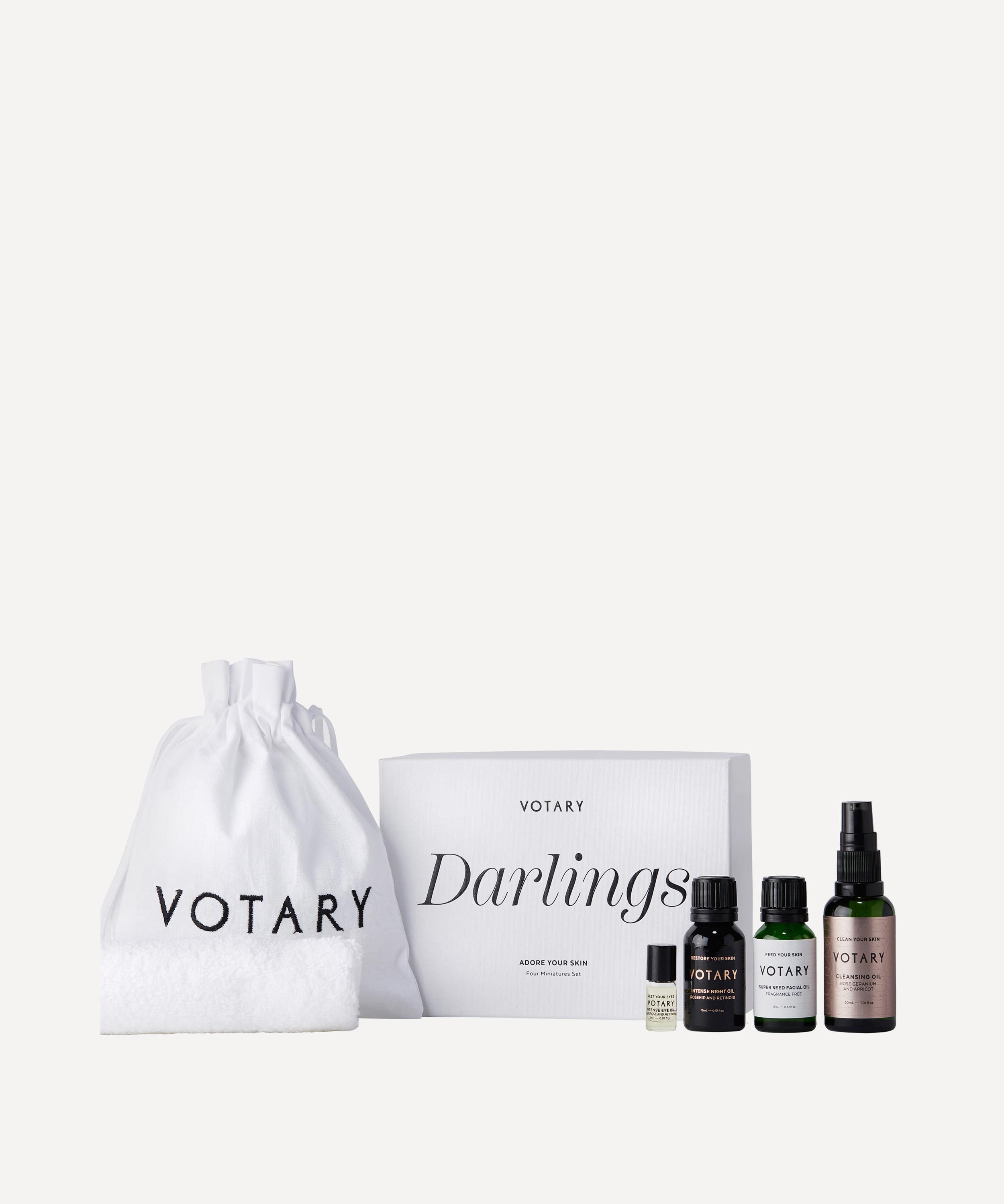 Votary - Votary Darlings Gift Set image number 0