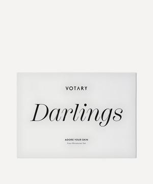 Votary - Votary Darlings Gift Set image number 2