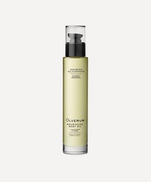 Olverum - The Body Oil 100ml image number 0