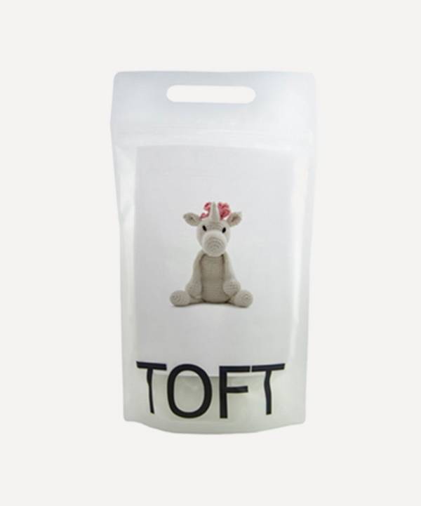 TOFT - Chablis the Unicorn Crochet Toy Kit