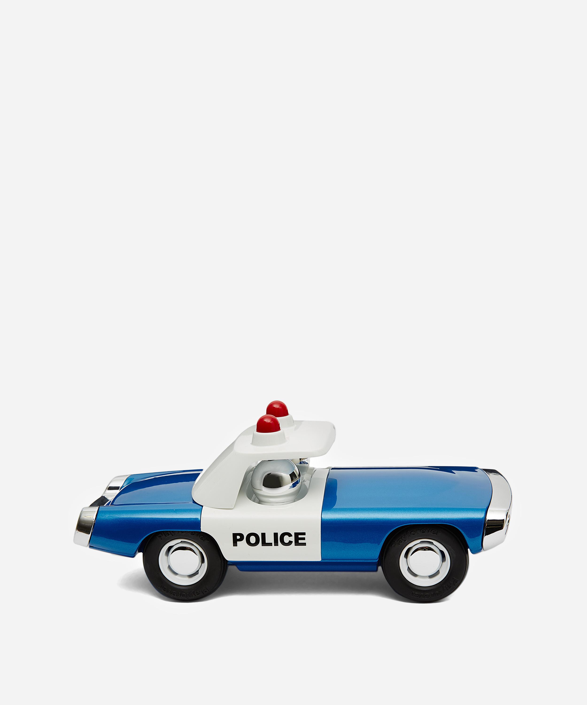 playforever police car