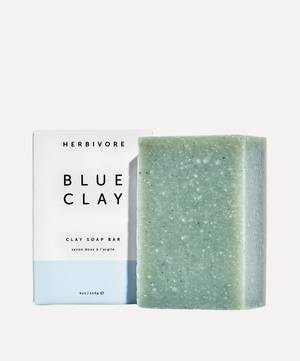 Blue Clay Cleansing Bar Soap 113g