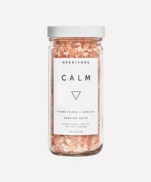 Calm Soaking Salts 227g