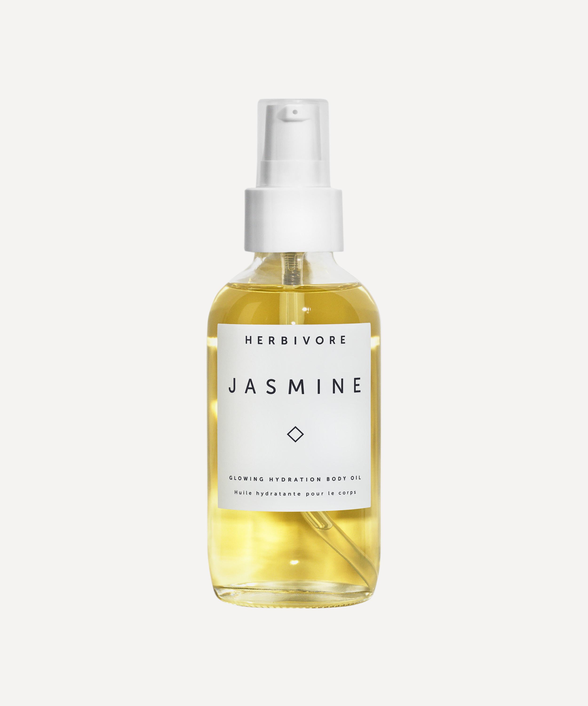 Herbivore - Jasmine Body Oil 120ml image number 0