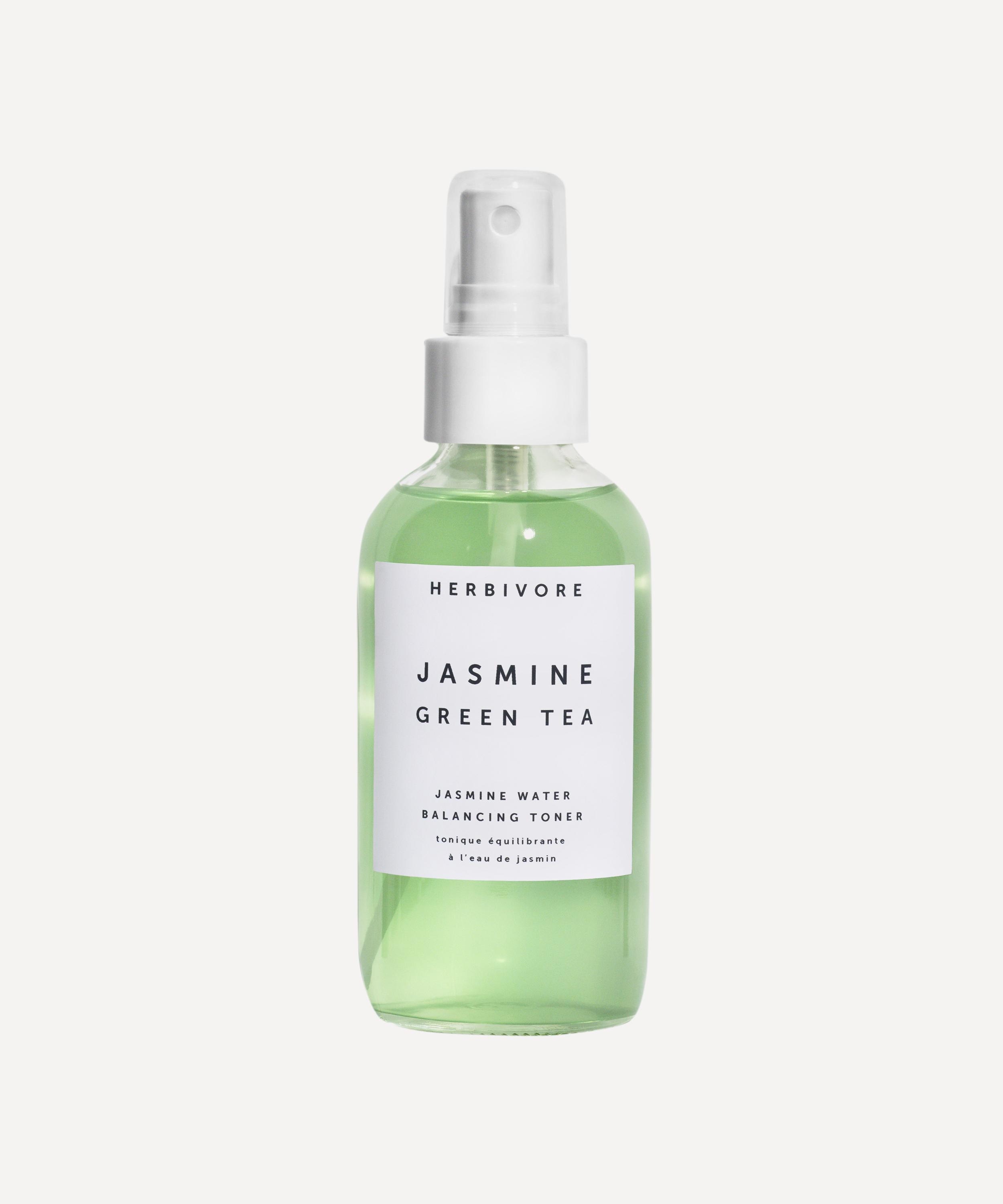 Herbivore - Jasmine Green Tea Balancing Toner 120ml image number 0