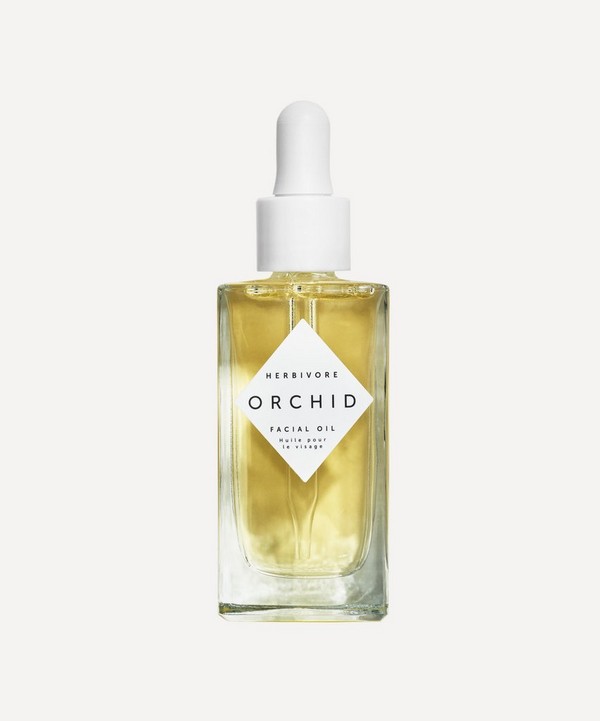 Herbivore - Orchid Youth-Preserving Facial Oil 50ml image number null