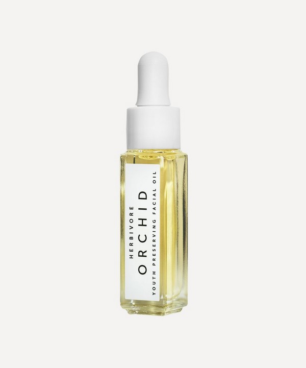 Herbivore - Orchid Youth-Preserving Facial Oil 8ml image number null