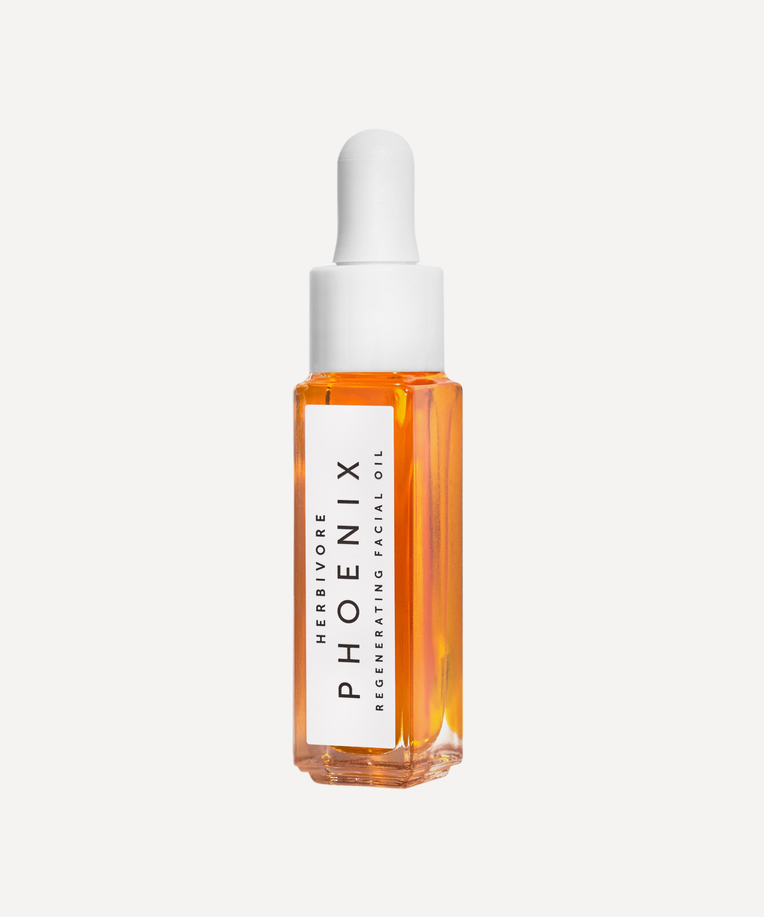 Herbivore - Phoenix Regenerating Facial Oil 8ml image number 0