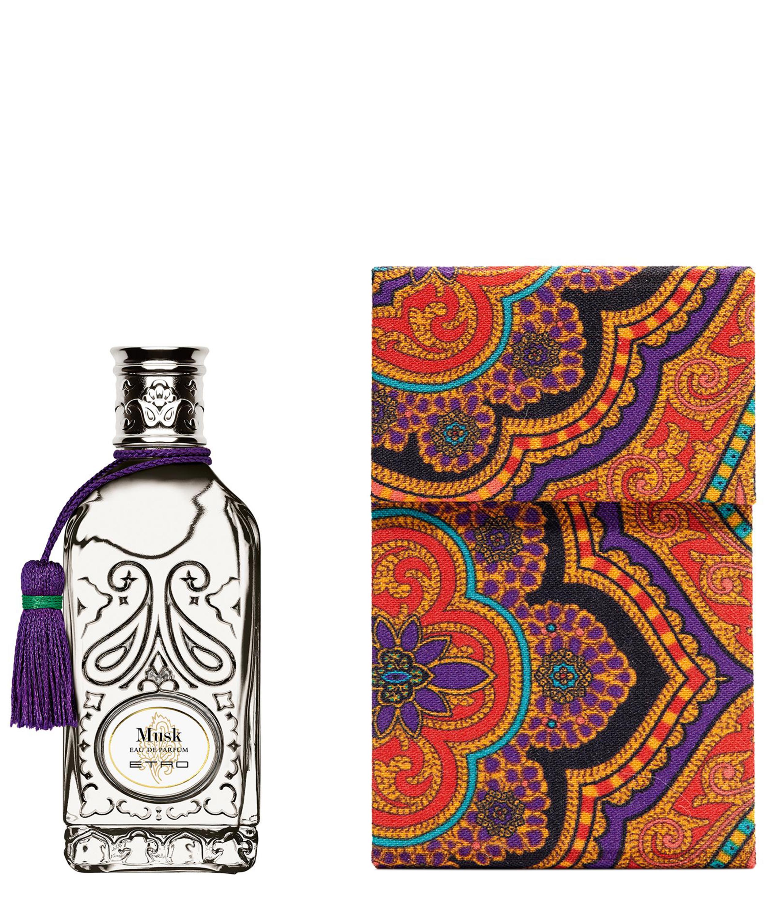 etro musk eau de parfum