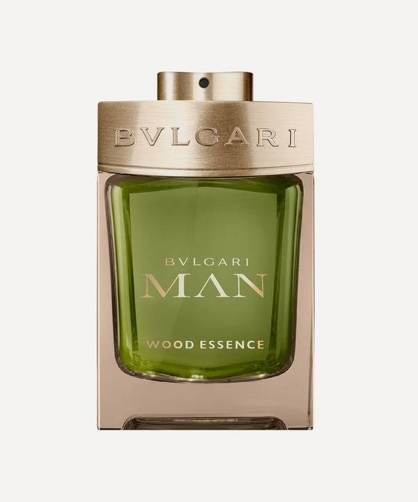 Bvlgari - Bvlgari Man Wood Essence Eau de Parfum 100ml
