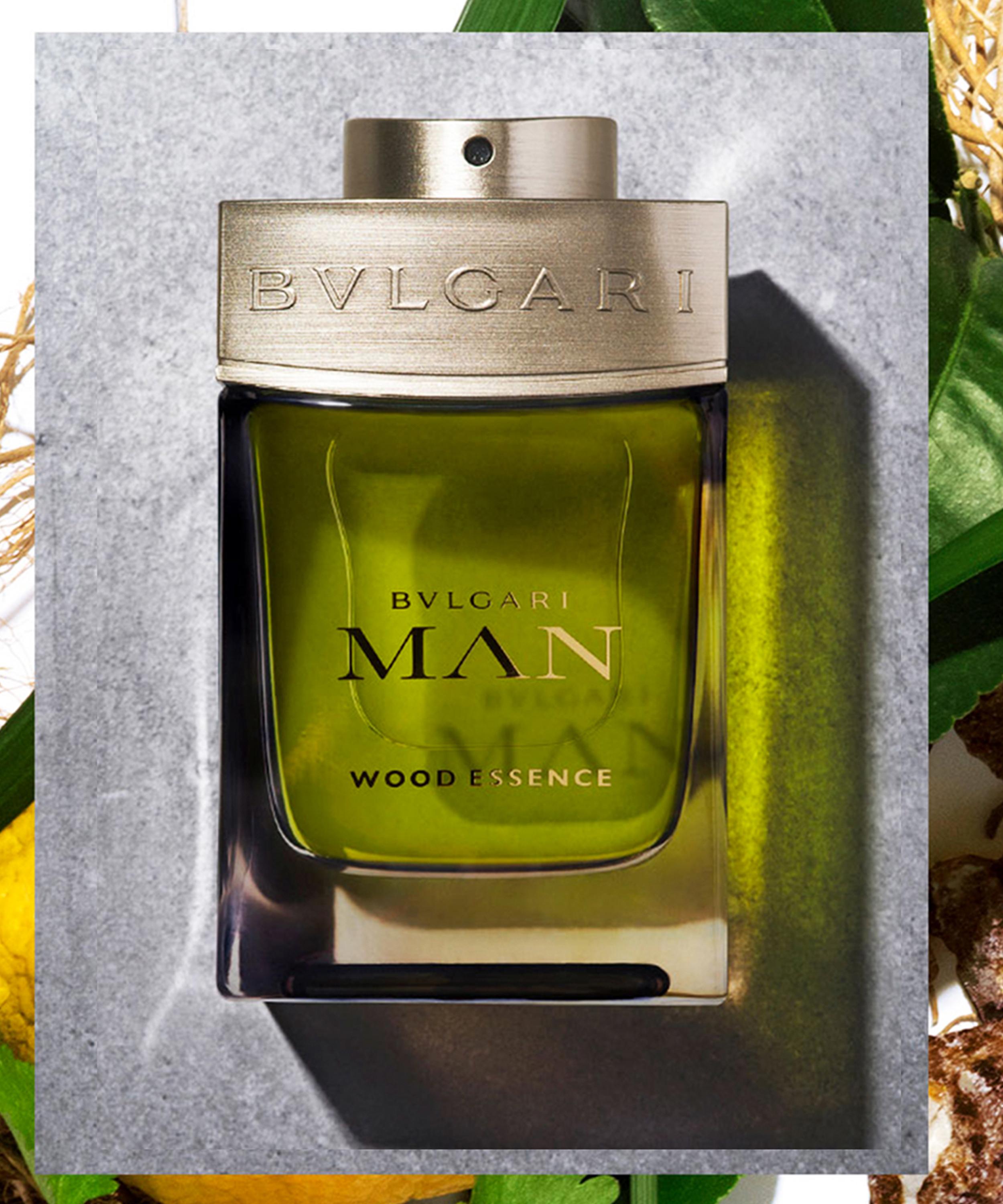 bvlgari wood essence precio