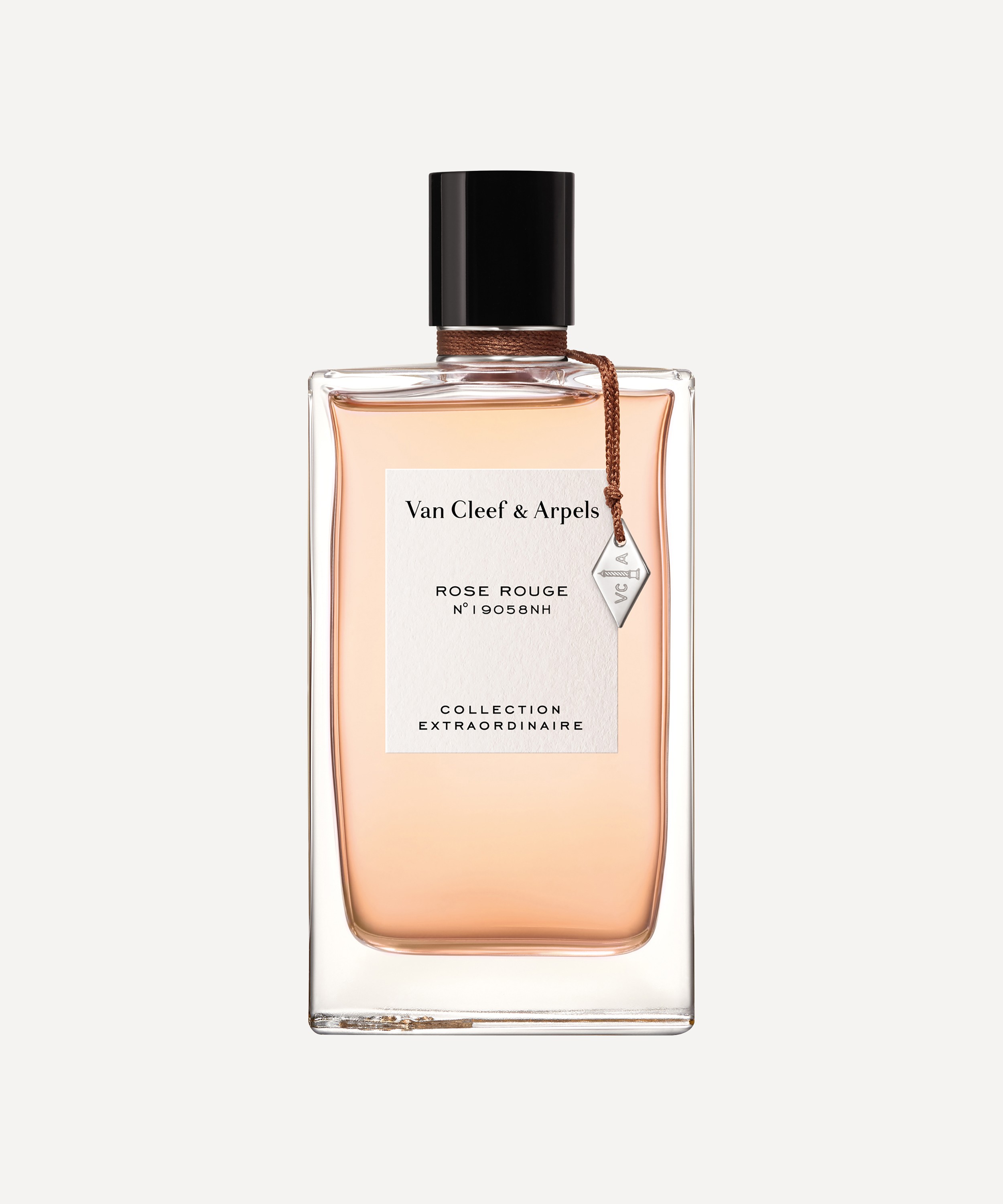 Van Cleef and Arpels - Rose Rouge Eau de Parfum 75ml image number 0