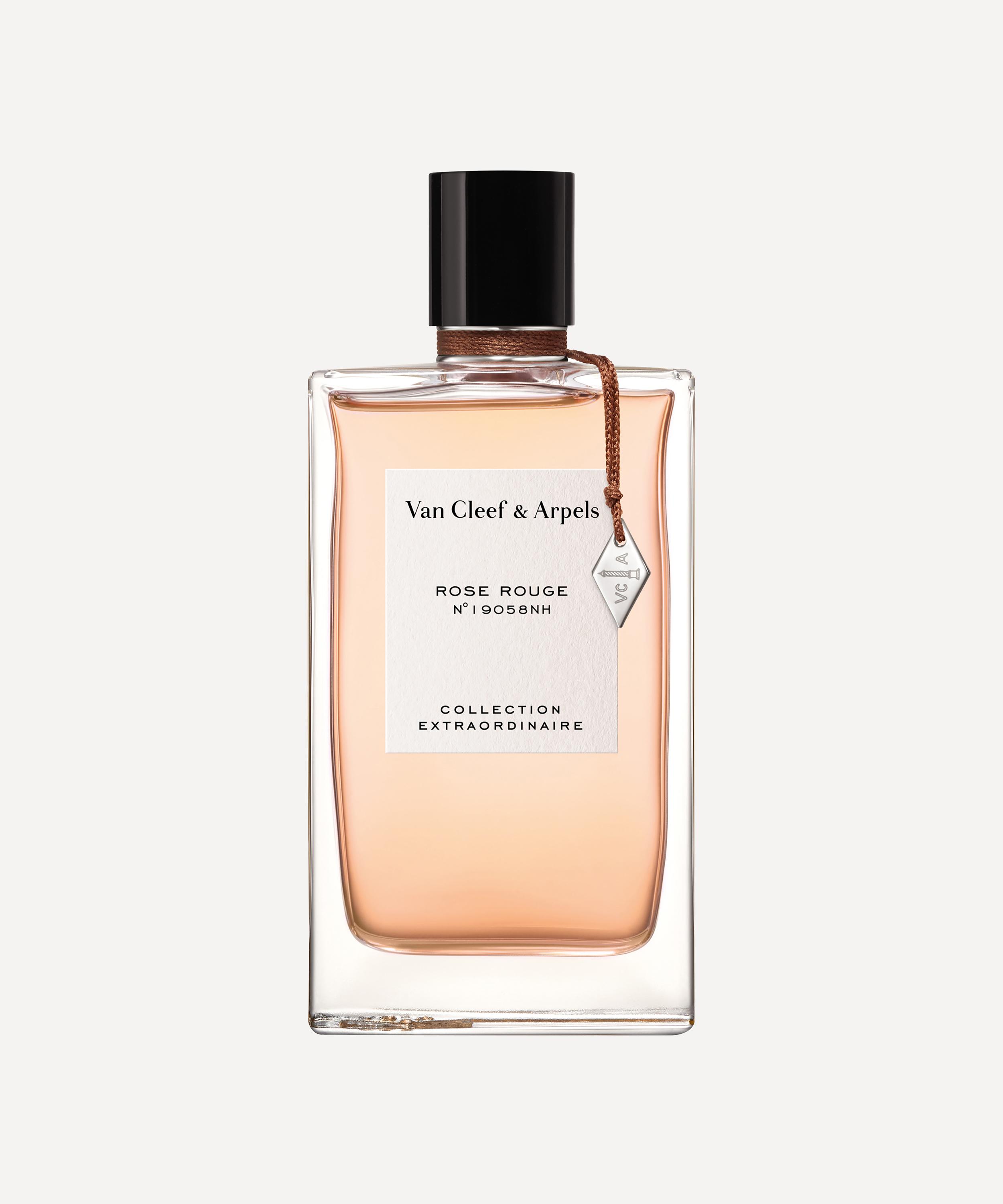 Van Cleef & Arpels - Rose Rouge Eau de Parfum 75ml