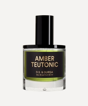 D.S. & Durga - Amber Teutonic Eau de Parfum 50ml image number 0