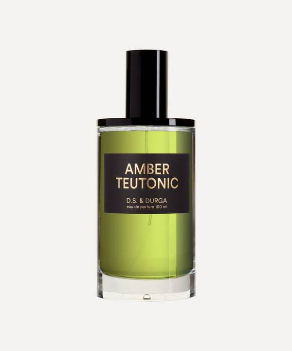 D.S. & Durga - Amber Teutonic Eau de Parfum 100ml image number 0