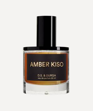 Amber Kiso Eau de Parfum 50ml