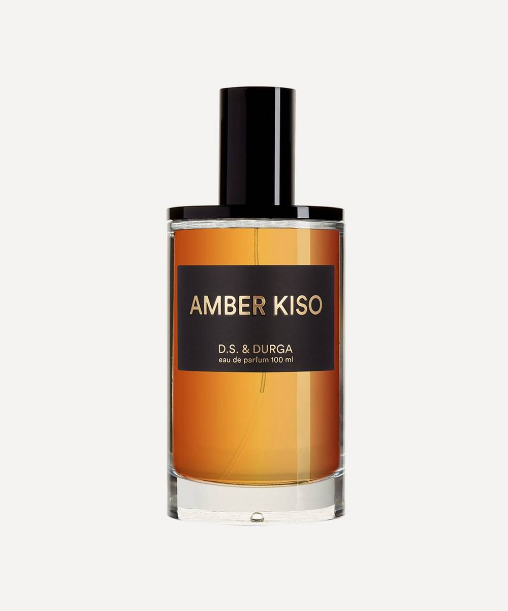 D.S. & Durga - Amber Kiso Eau de Parfum 100ml