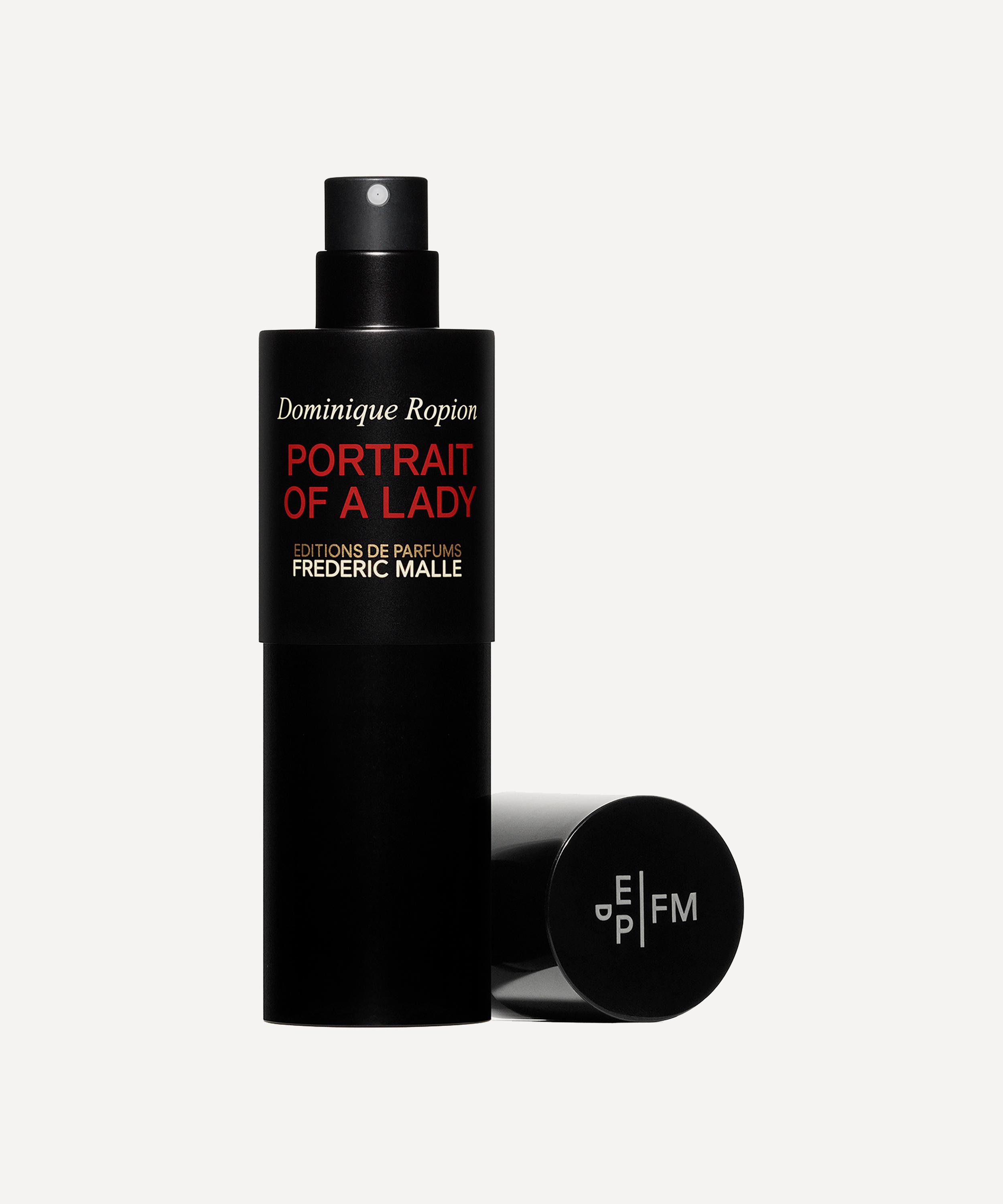 Frederic malle portrait of a lady by dominique online ropion