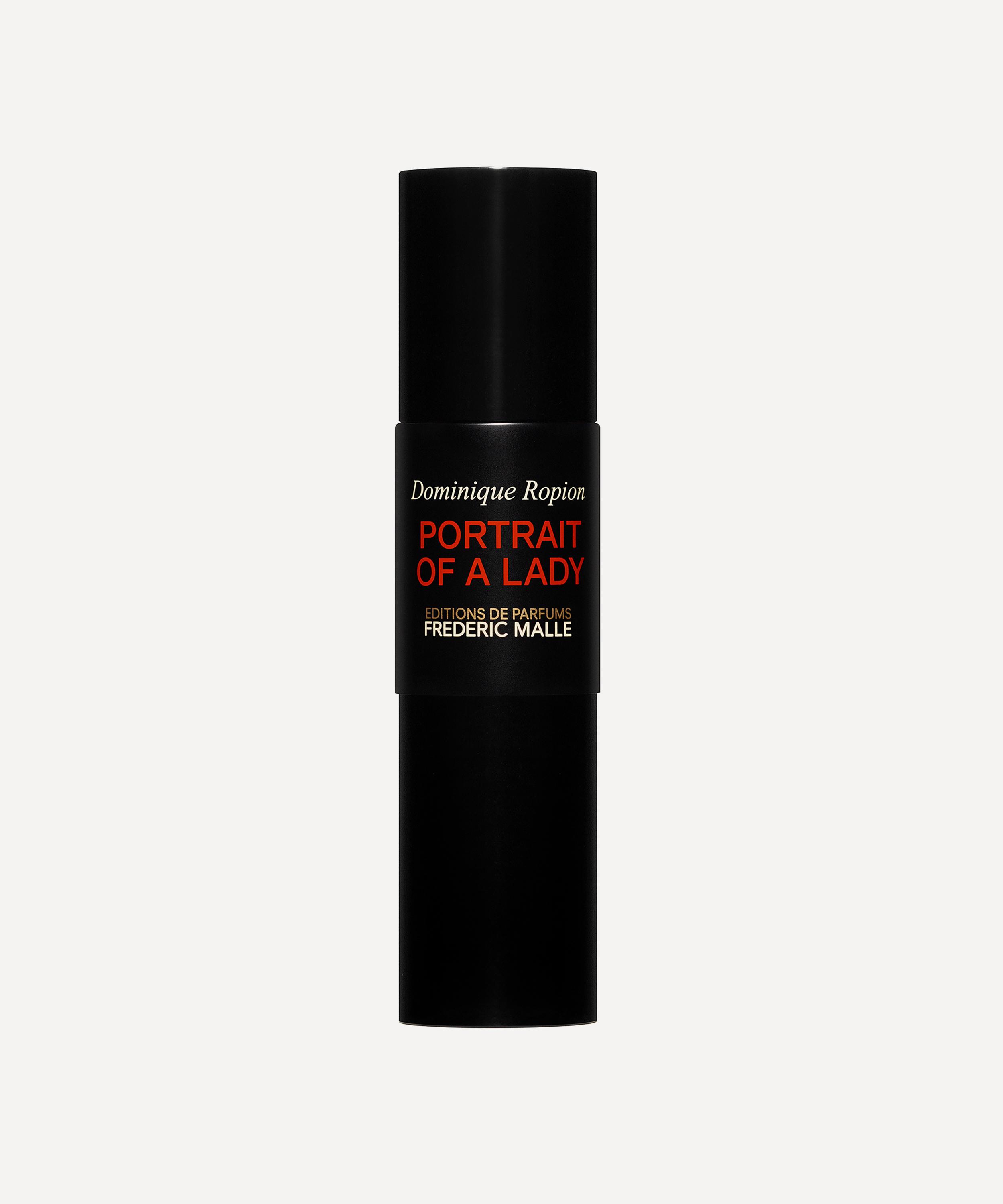 Frederic malle portrait of a lady by best sale dominique ropion