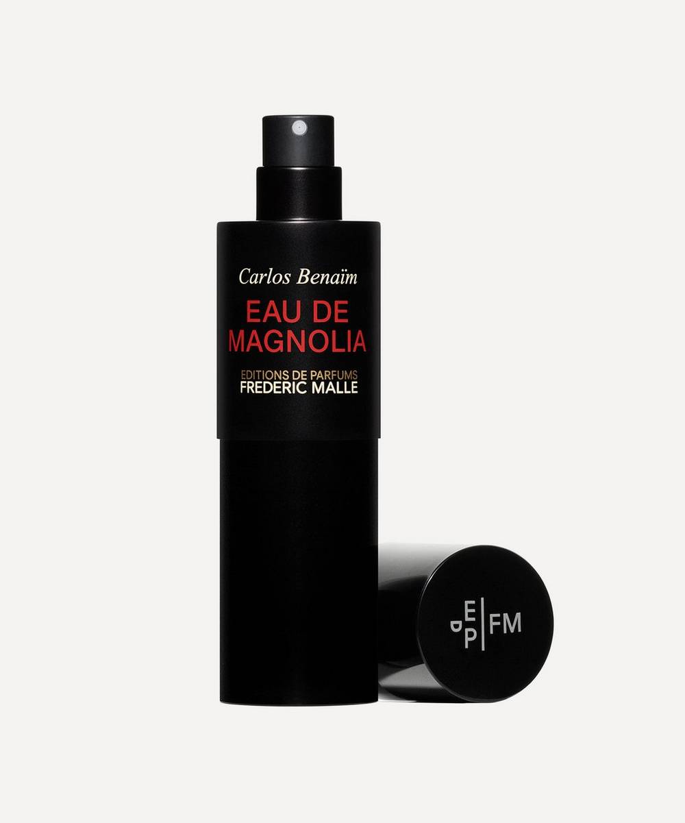 Editions de Parfums Frédéric Malle - Eau de Magnolia Eau de Toilette 30ml