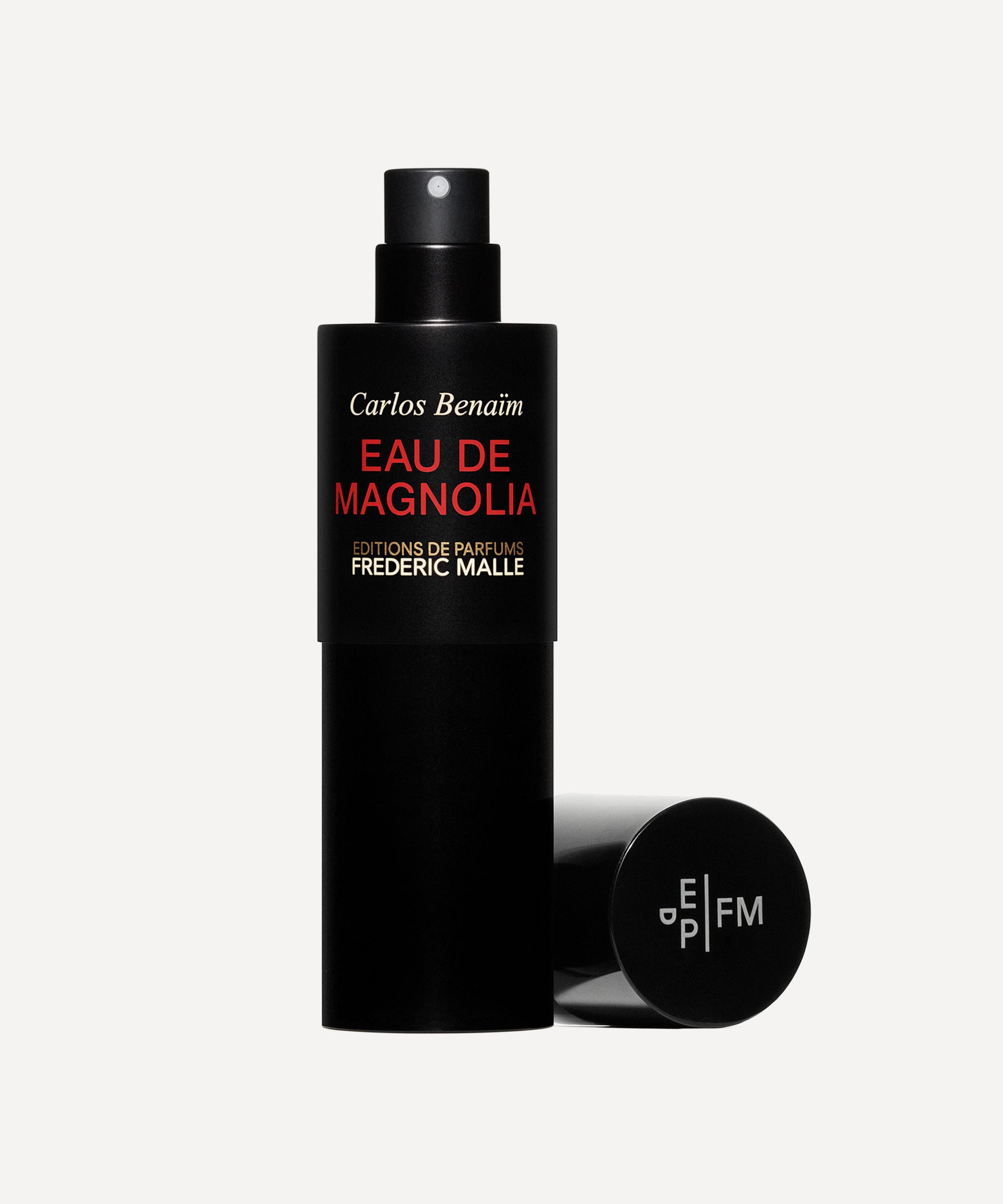 Editions de Parfums Frédéric Malle - Eau de Magnolia Eau de Toilette 30ml image number 0