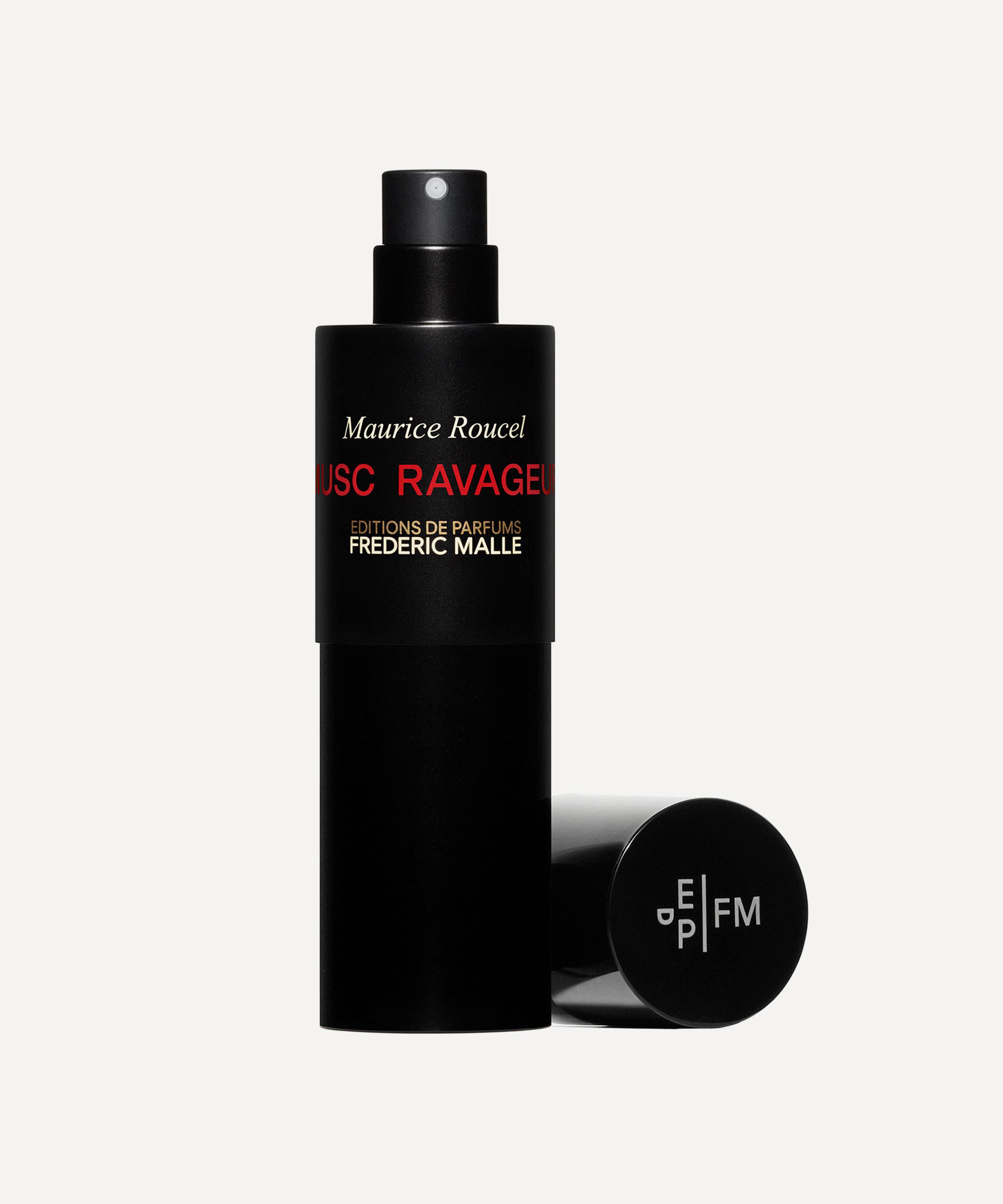 Editions de Parfums Frédéric Malle - Musc Ravageur Eau de Parfum 30ml image number 0