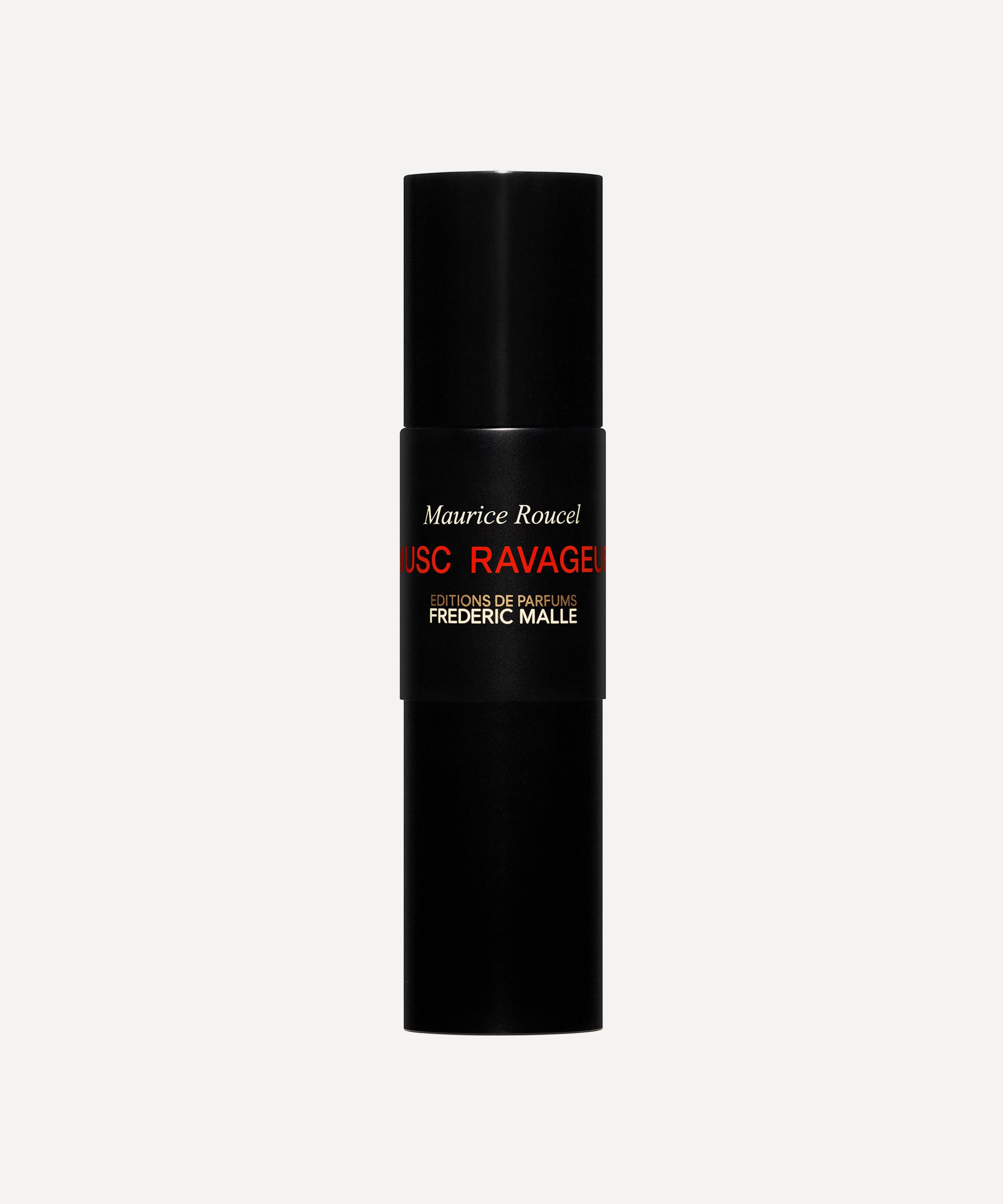 Editions de Parfums Frédéric Malle - Musc Ravageur Eau de Parfum 30ml image number 1