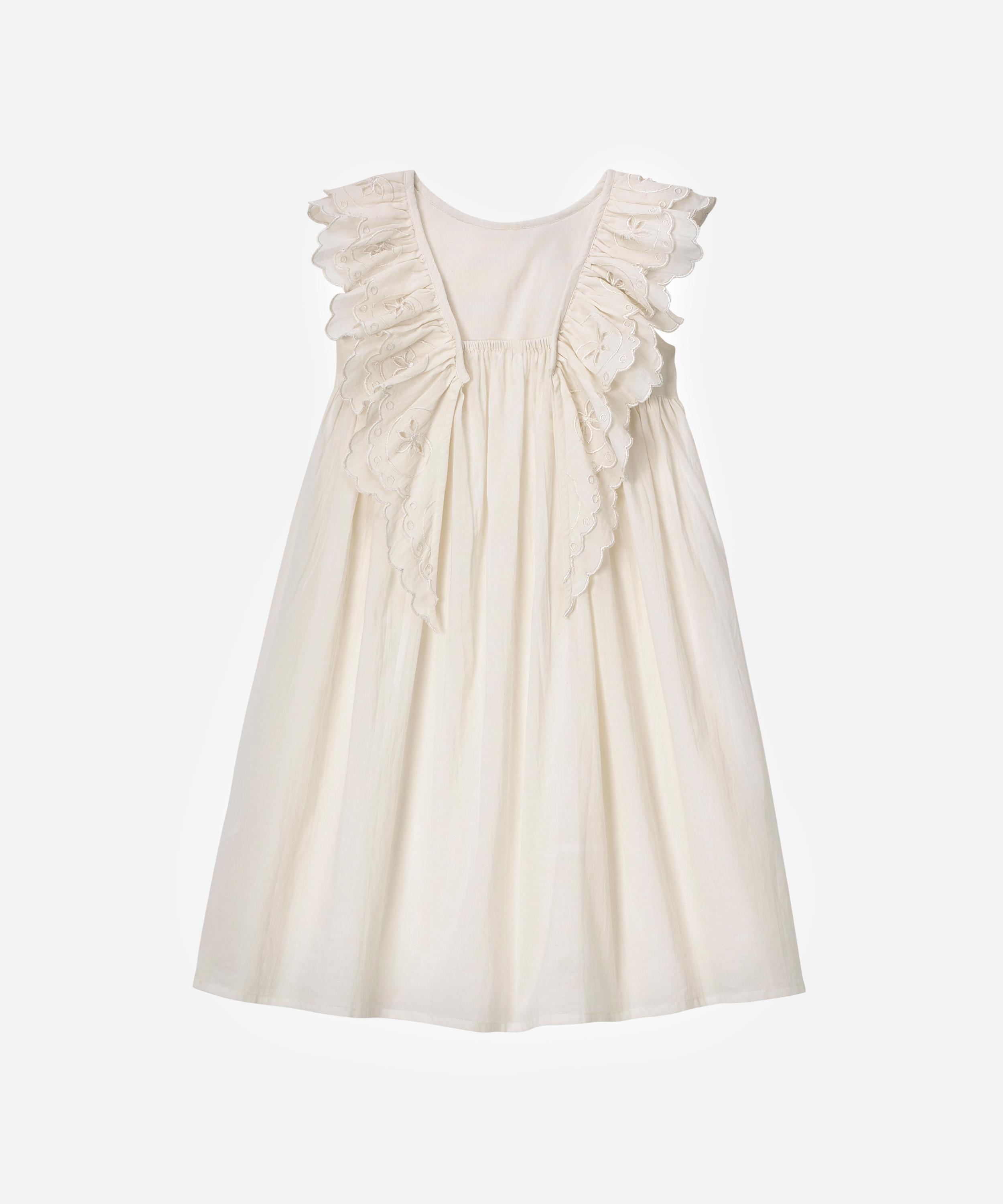 vintage cotton nightdress