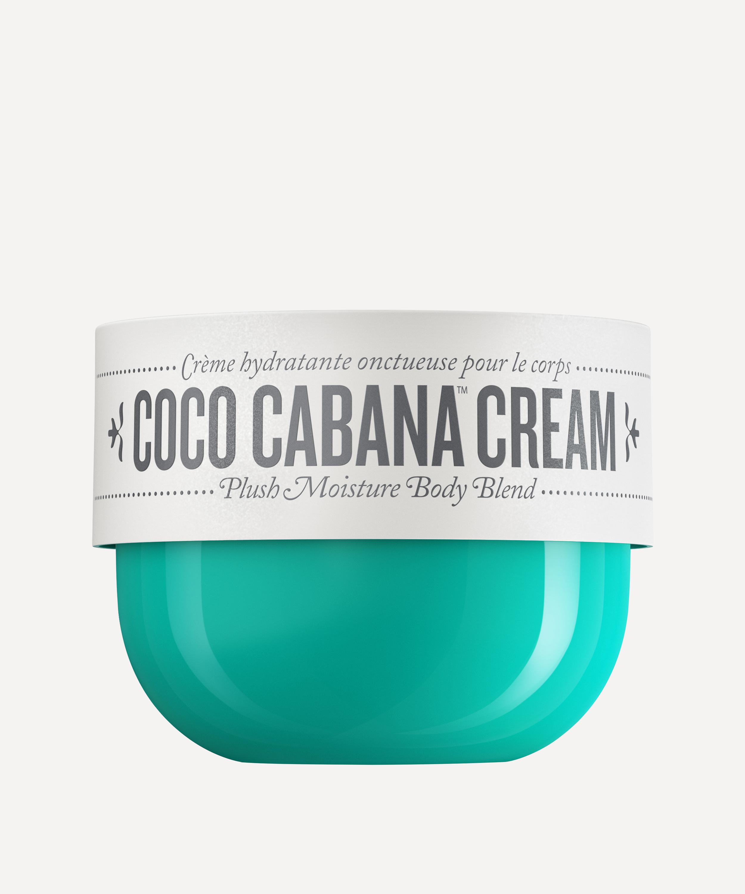 Sol de Janeiro - Coco Cabana Cream 240ml image number 0