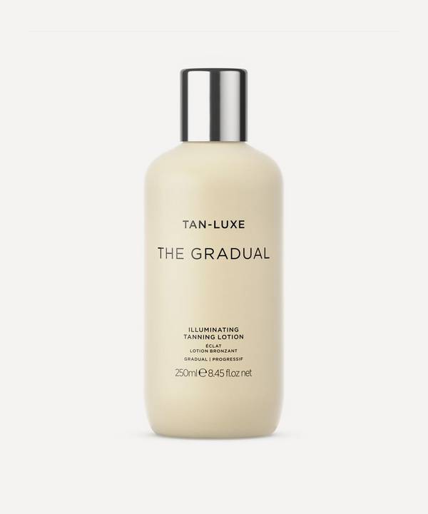 Tan Luxe - The Gradual 250ml image number 0