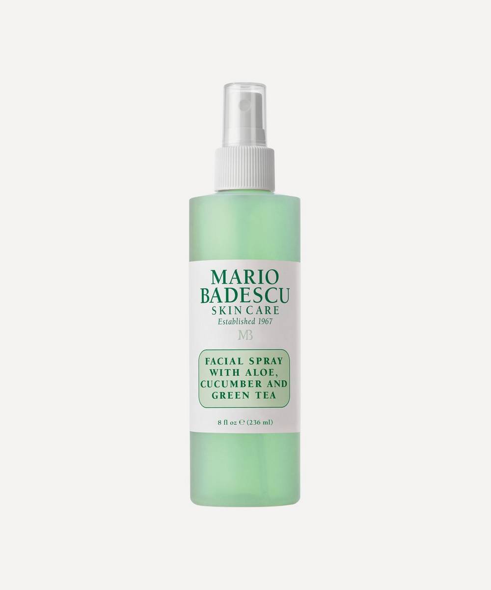 Mario Badescu - Aloe and Cucumber Facial Spray 236ml