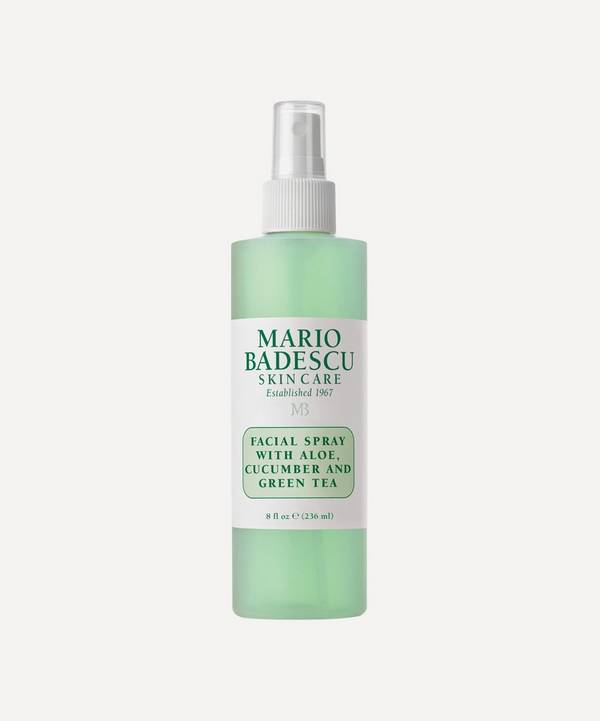 Mario Badescu - Aloe and Cucumber Facial Spray 236ml image number 0