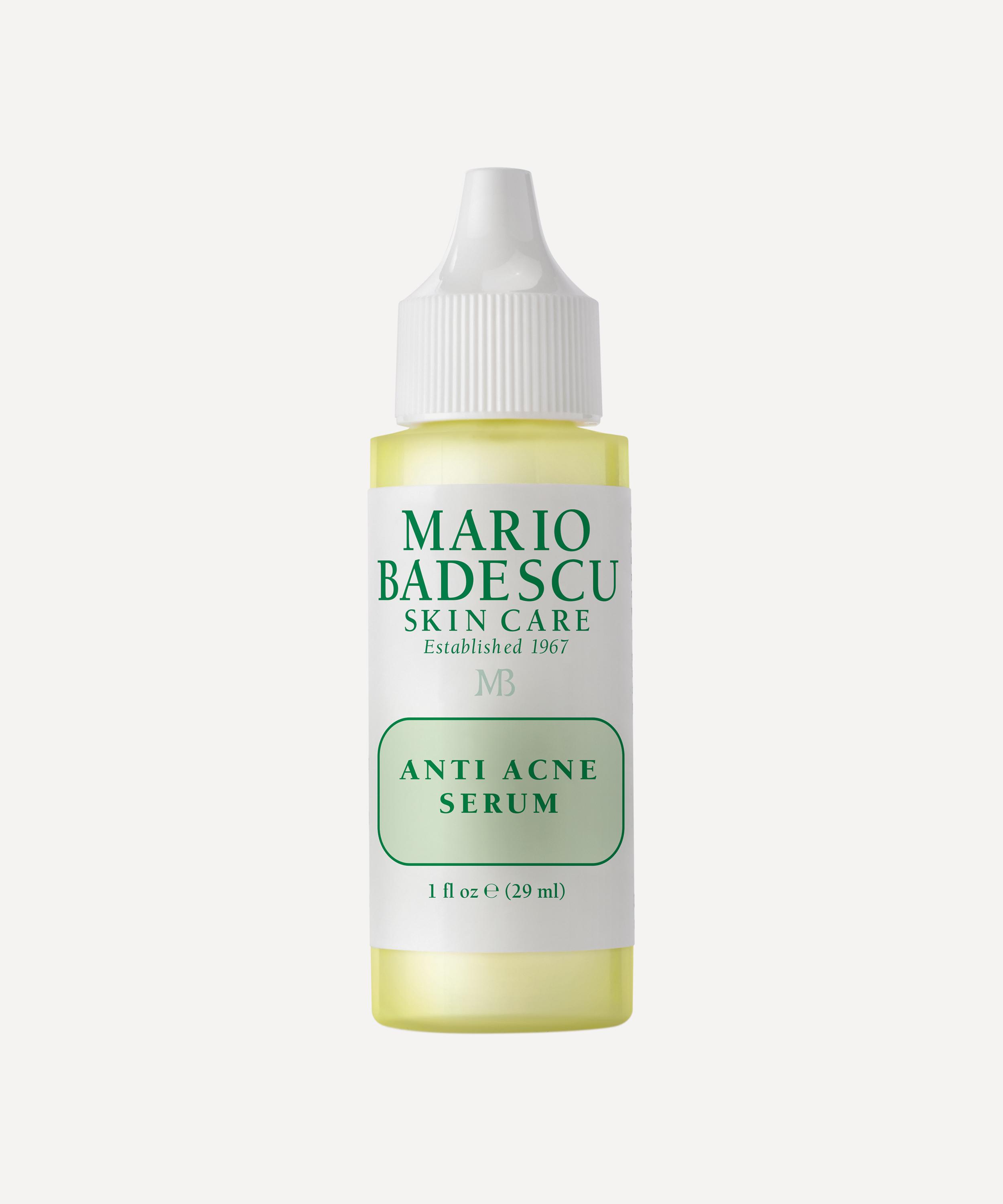 Mario Badescu - Anti Acne Serum 29ml image number 0