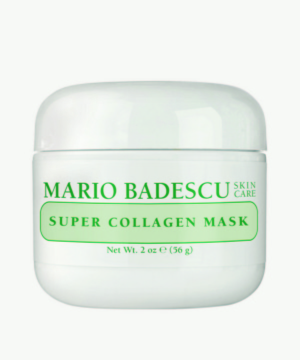 Mario Badescu - Super Collagen Mask 56g image number null