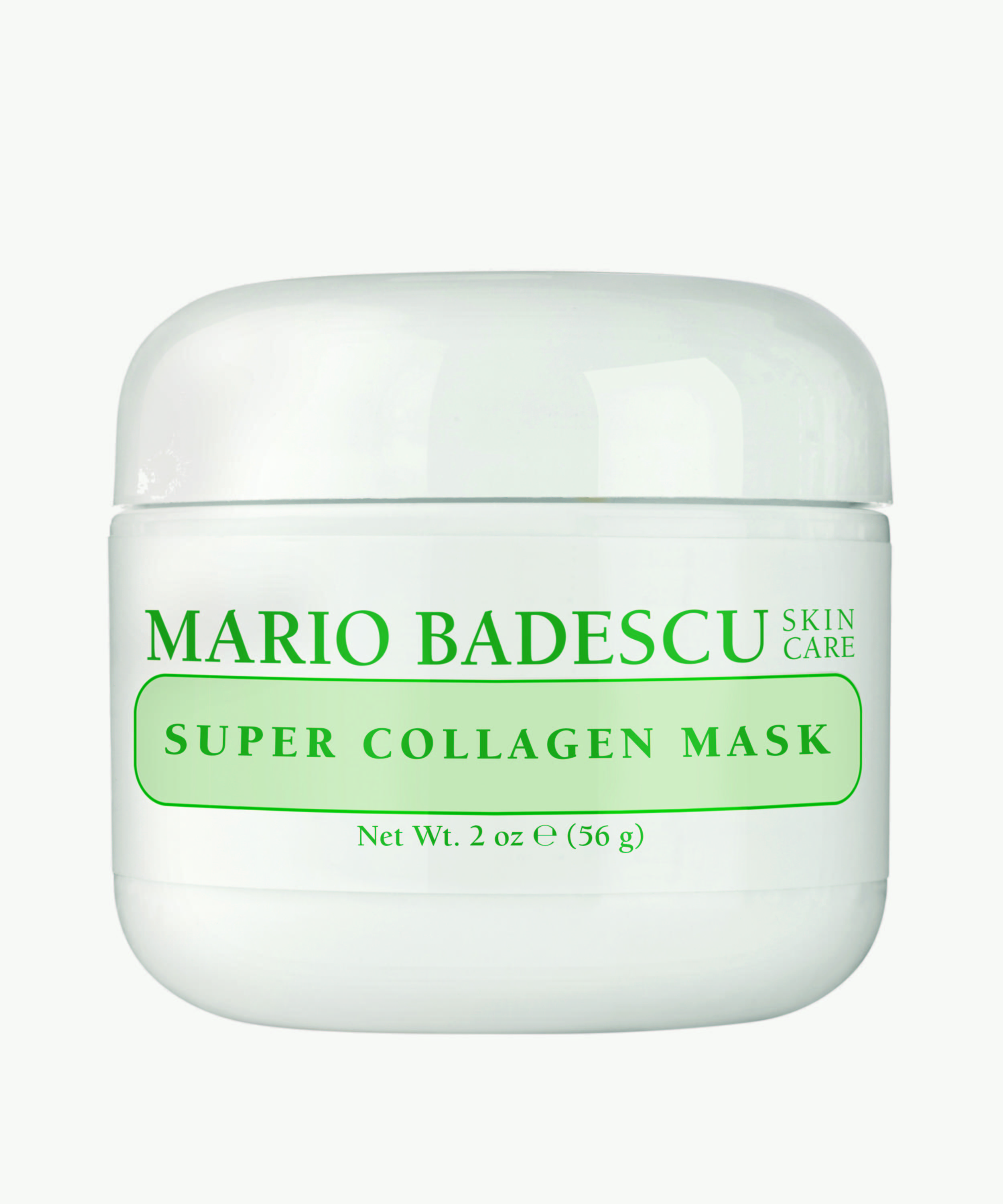 Mario Badescu - Super Collagen Mask 56g image number 0