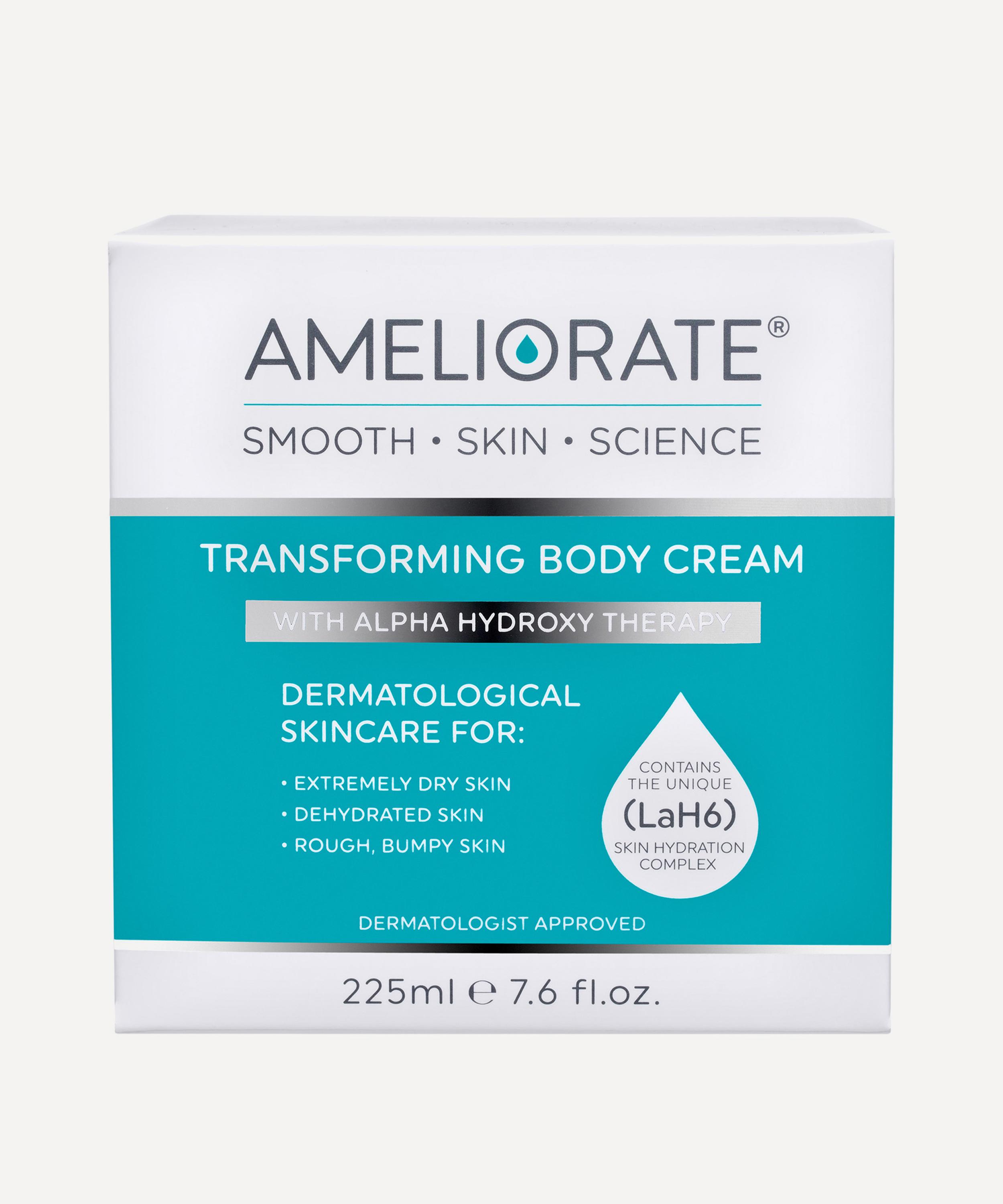 ameliorate cream