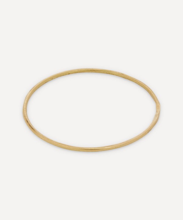 Atelier VM - 18ct Gold Fedina Wire Ring