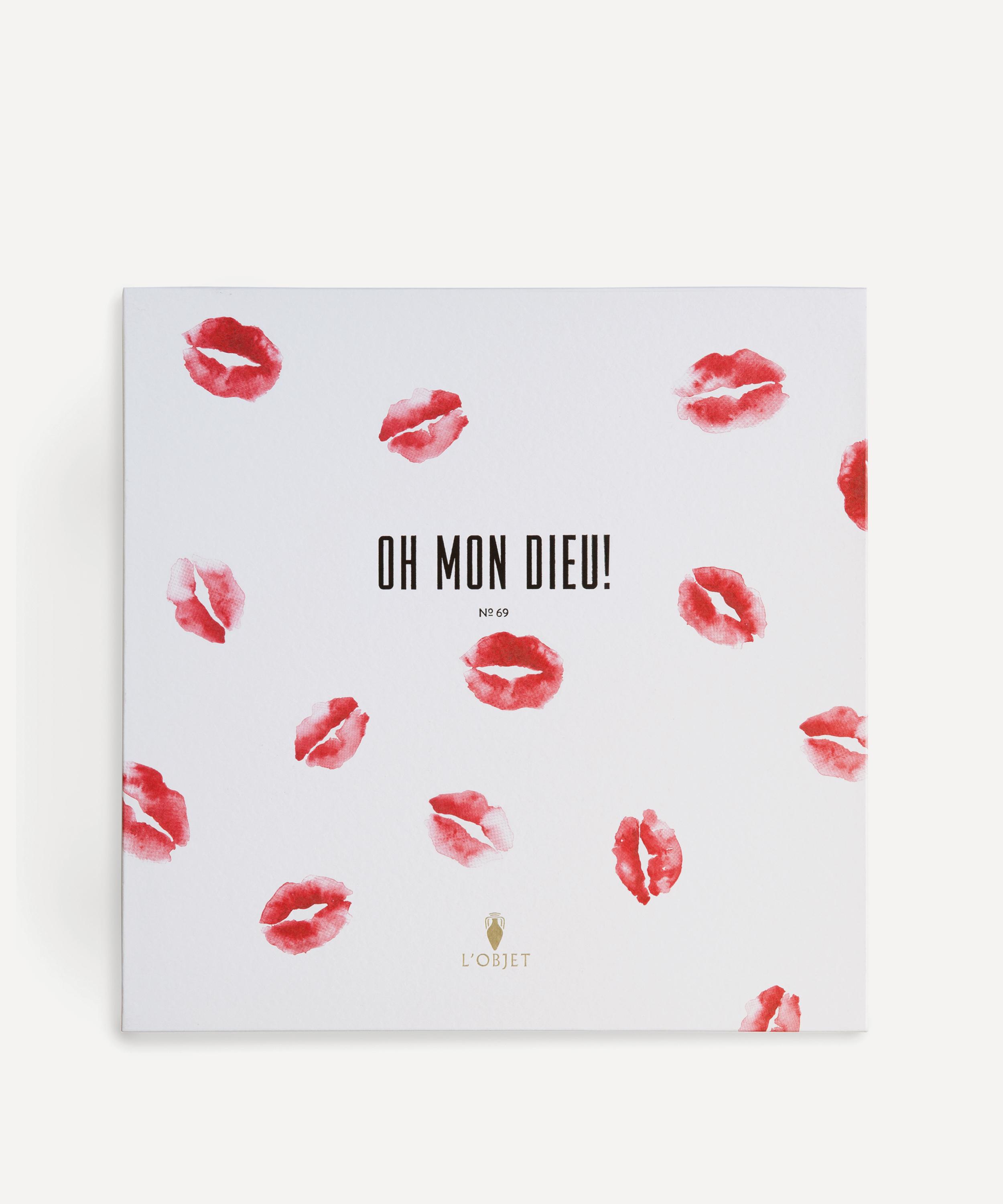 L'Objet - Oh Mon Dieu No 69 Gift Set image number 2