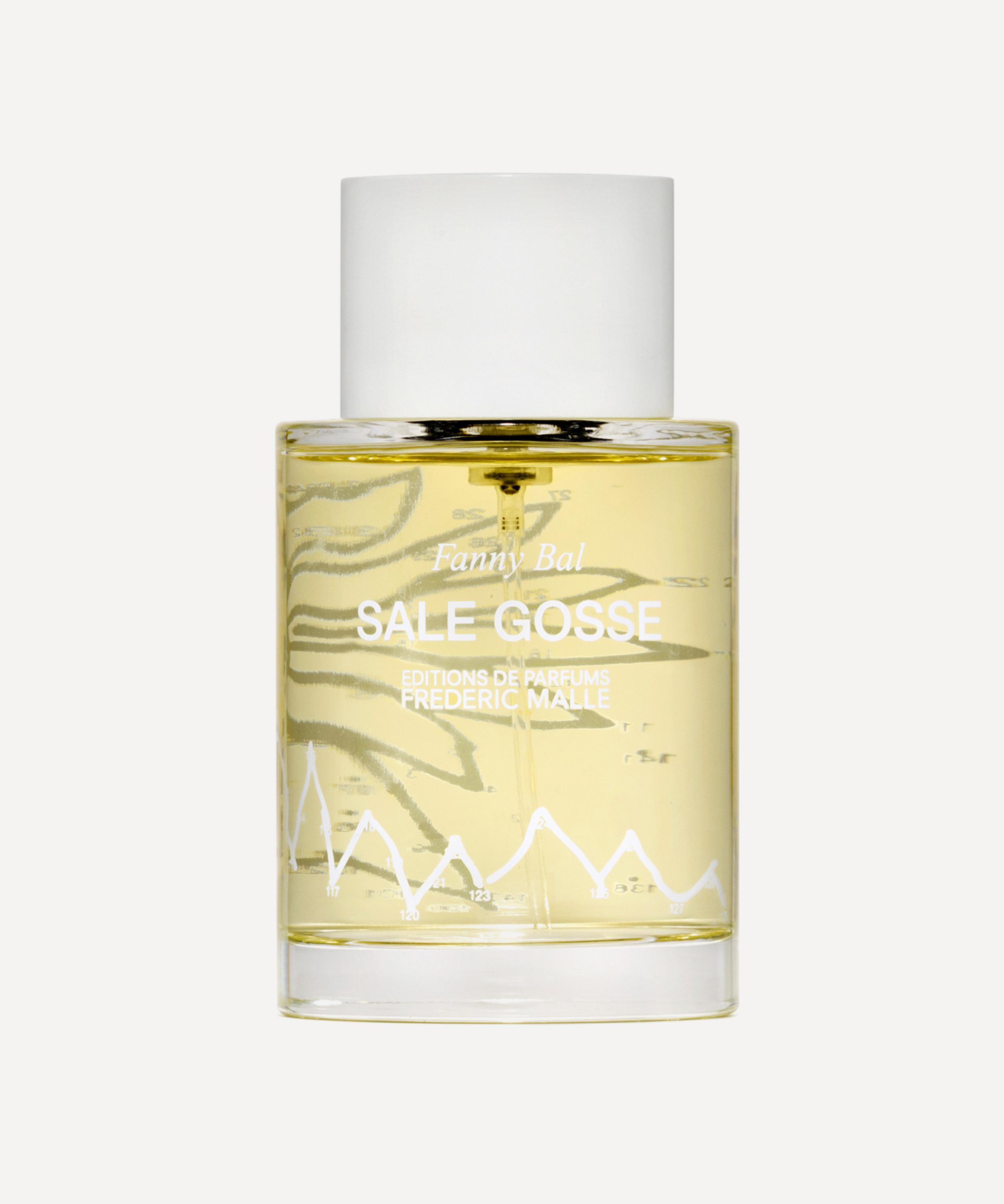 Editions de Parfums Frédéric Malle - Sale Gosse Eau de Cologne 100ml image number 