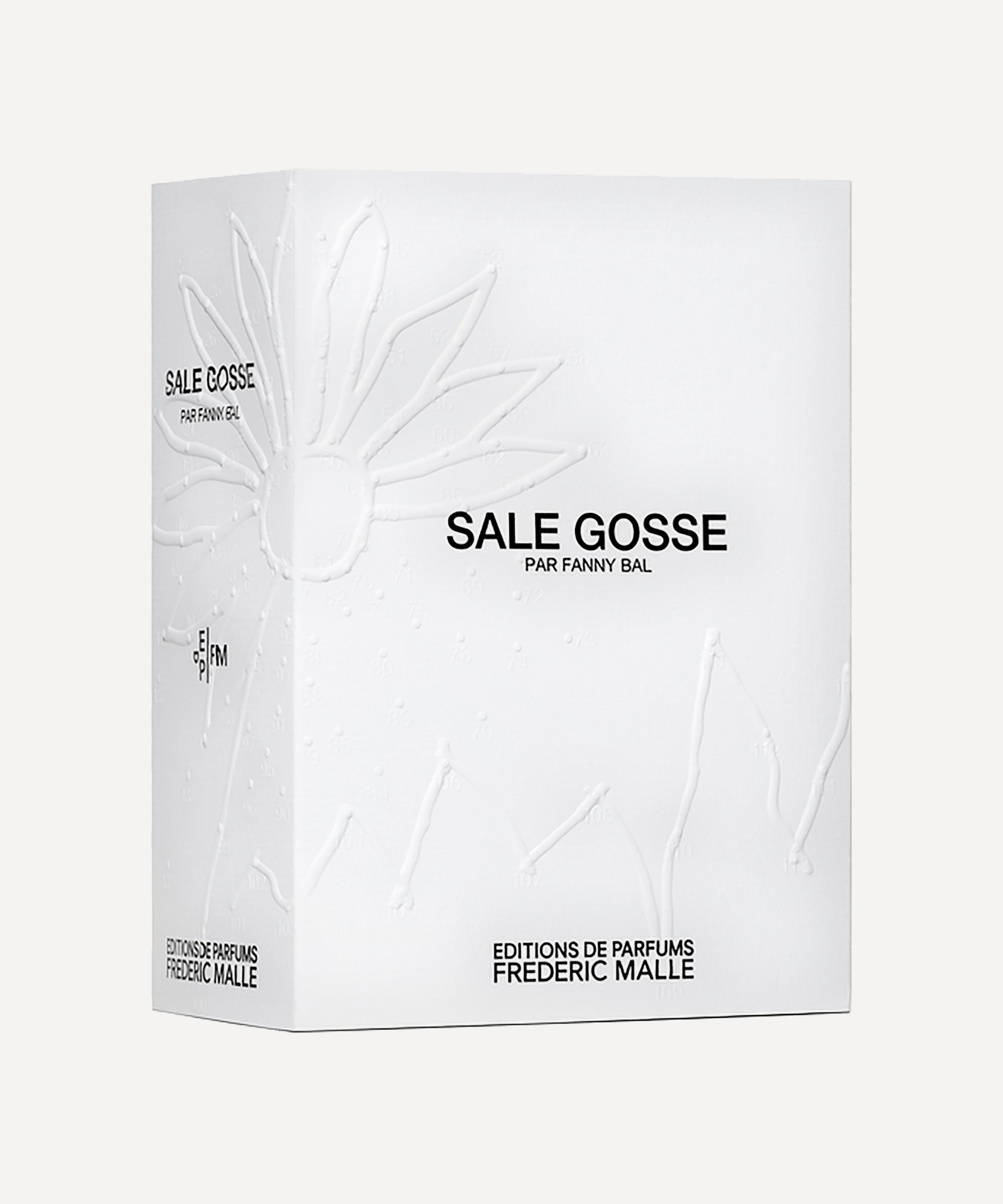 Editions de Parfums Fr&eacute;d&eacute;ric Malle - Sale Gosse Eau de Cologne 100ml image number 