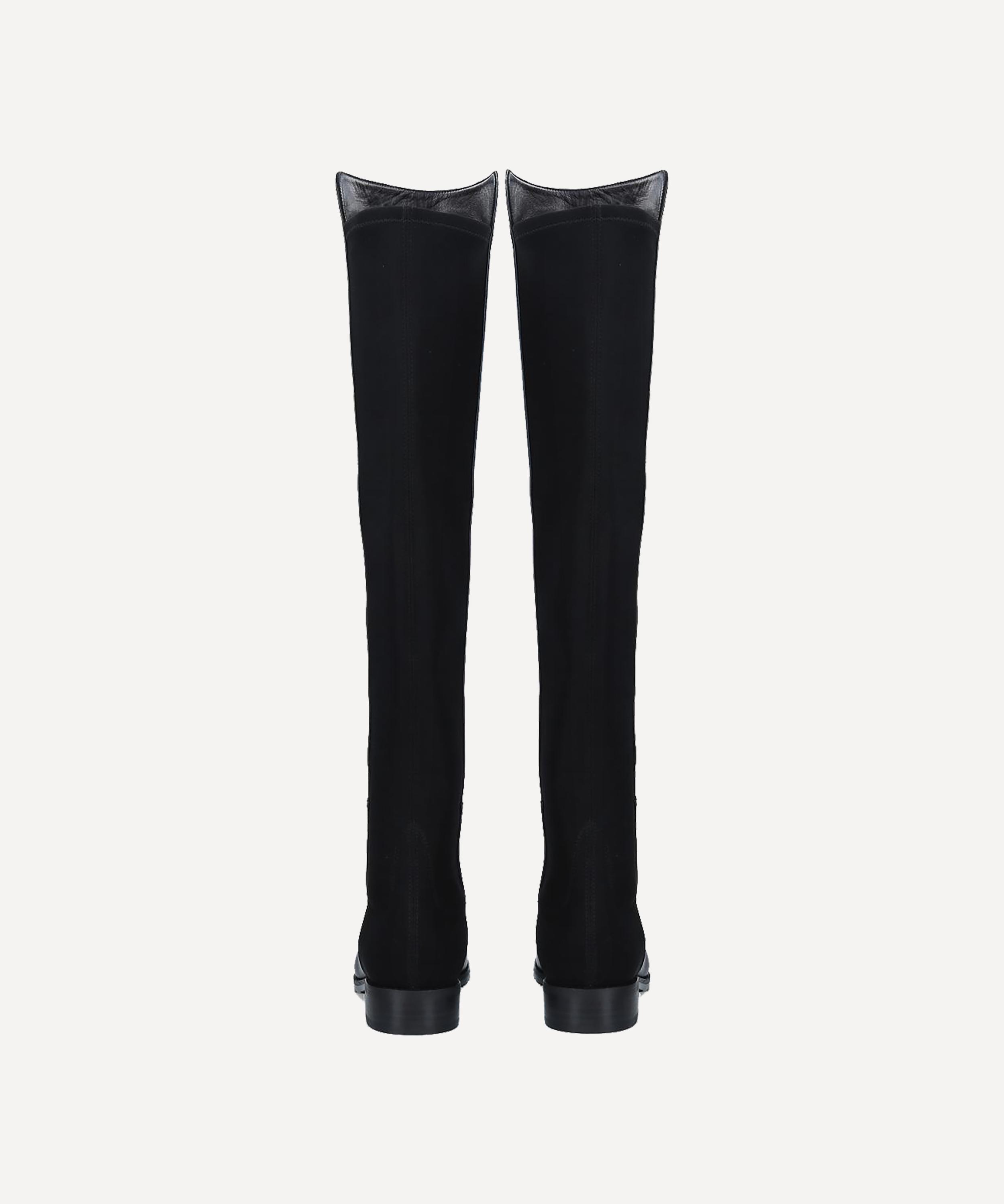 Stuart weitzman eldridge on sale over the knee boot