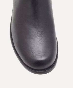 Stuart Weitzman - 5050 Knee-High Leather Boots image number 2
