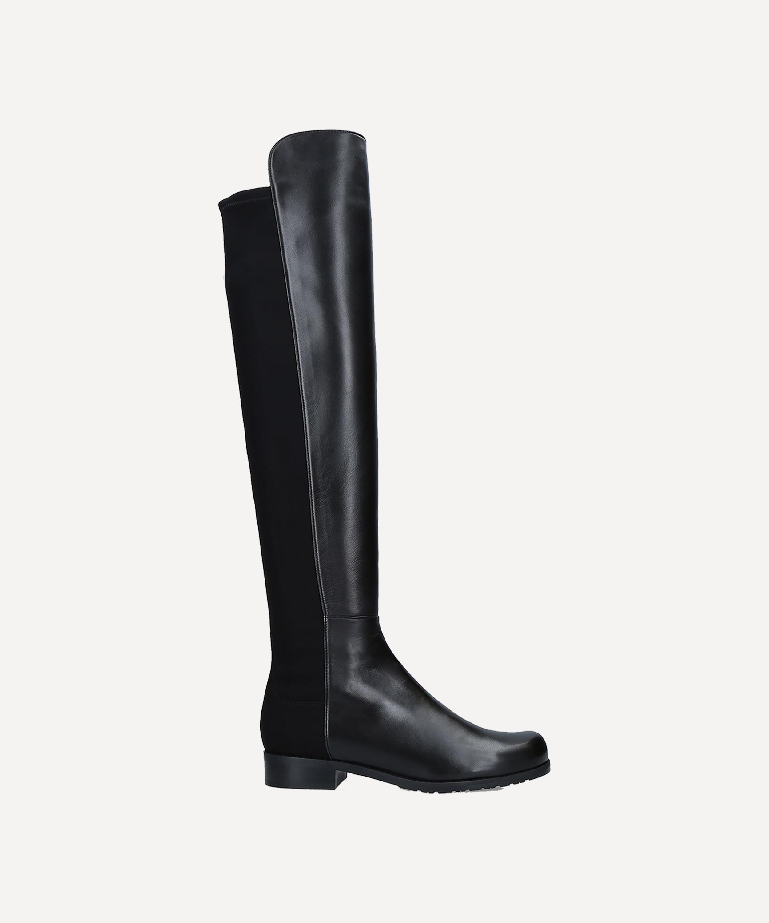 Stuart weitzman 5050 knee high outlet boots