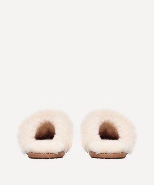 Ugg - Chestnut Scuffette II Slippers image number 2