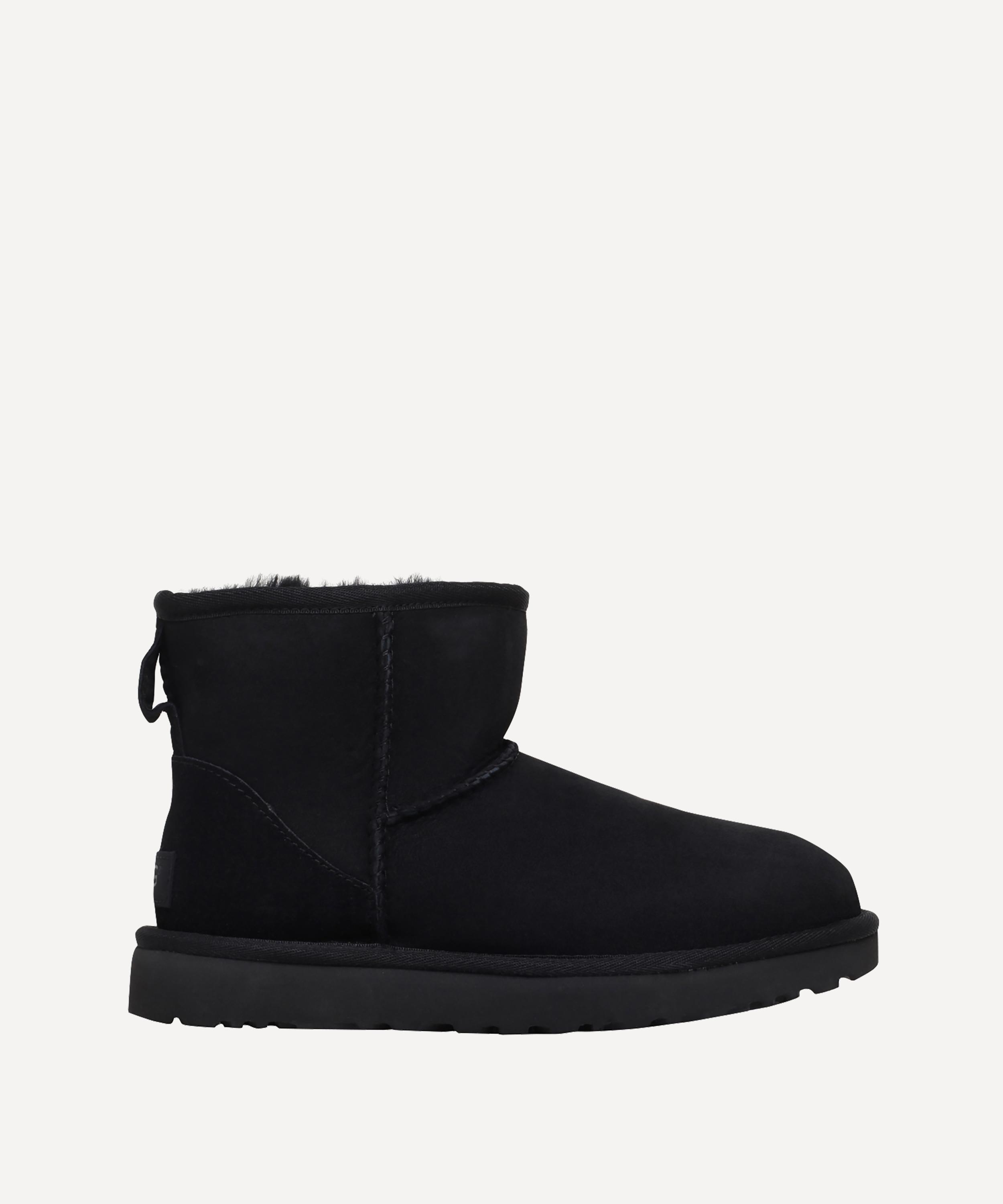 Ugg mini sale neri 37