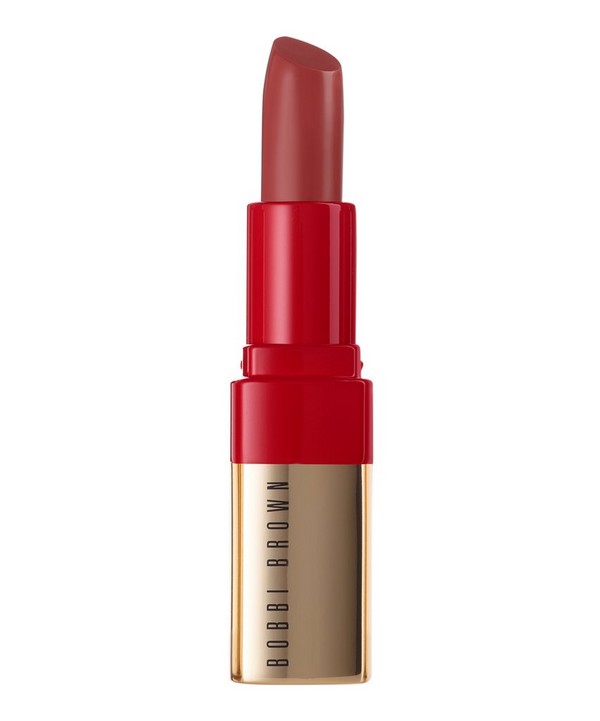 Bobbi Brown - Lucky in Luxe Lip Colour image number null