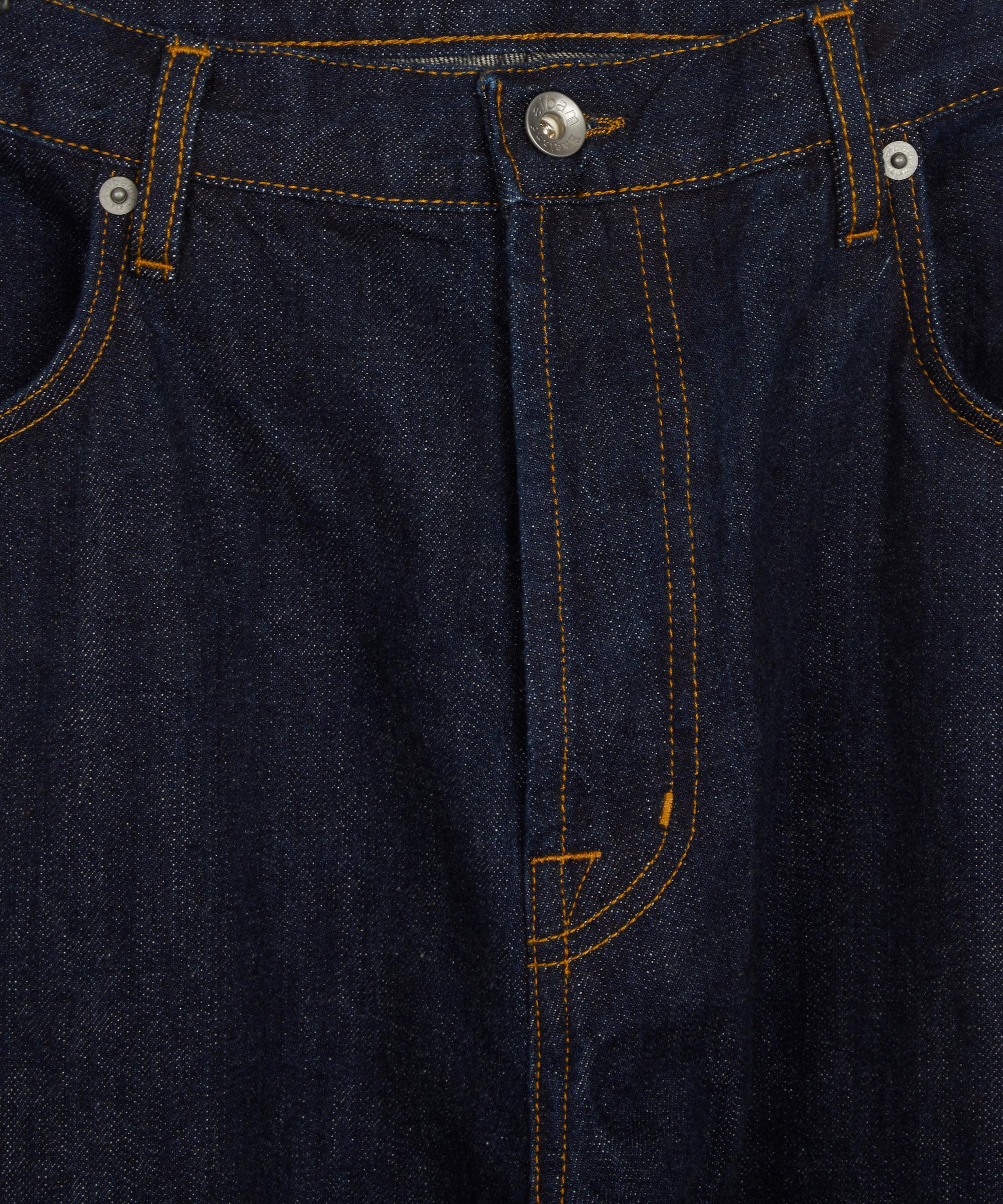 japanese denim uk