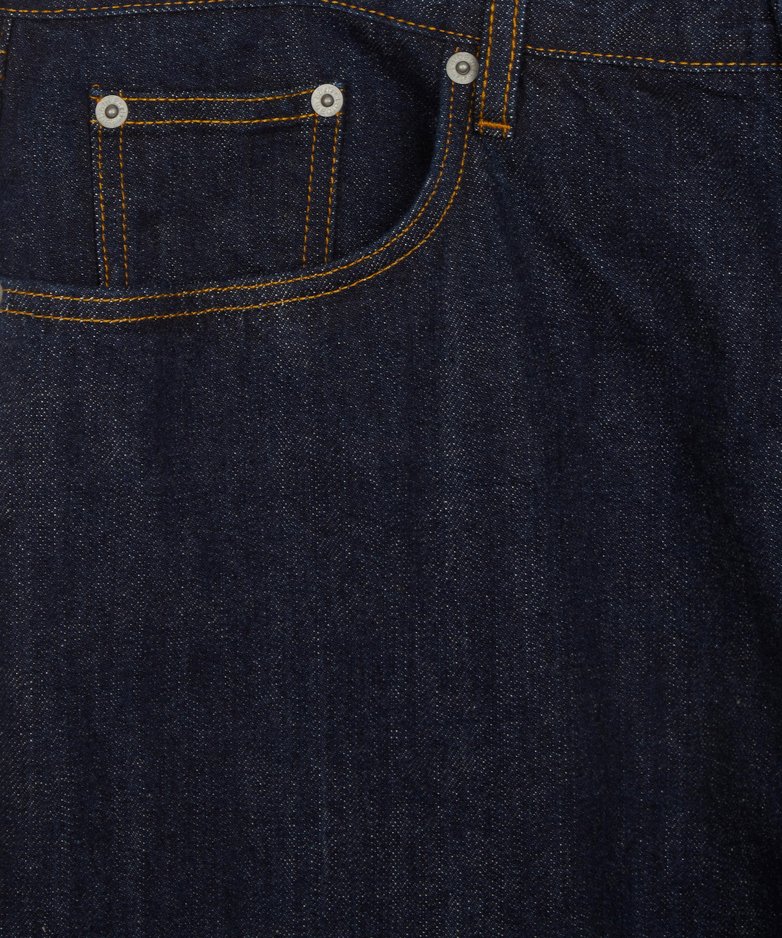 albam tapered jeans