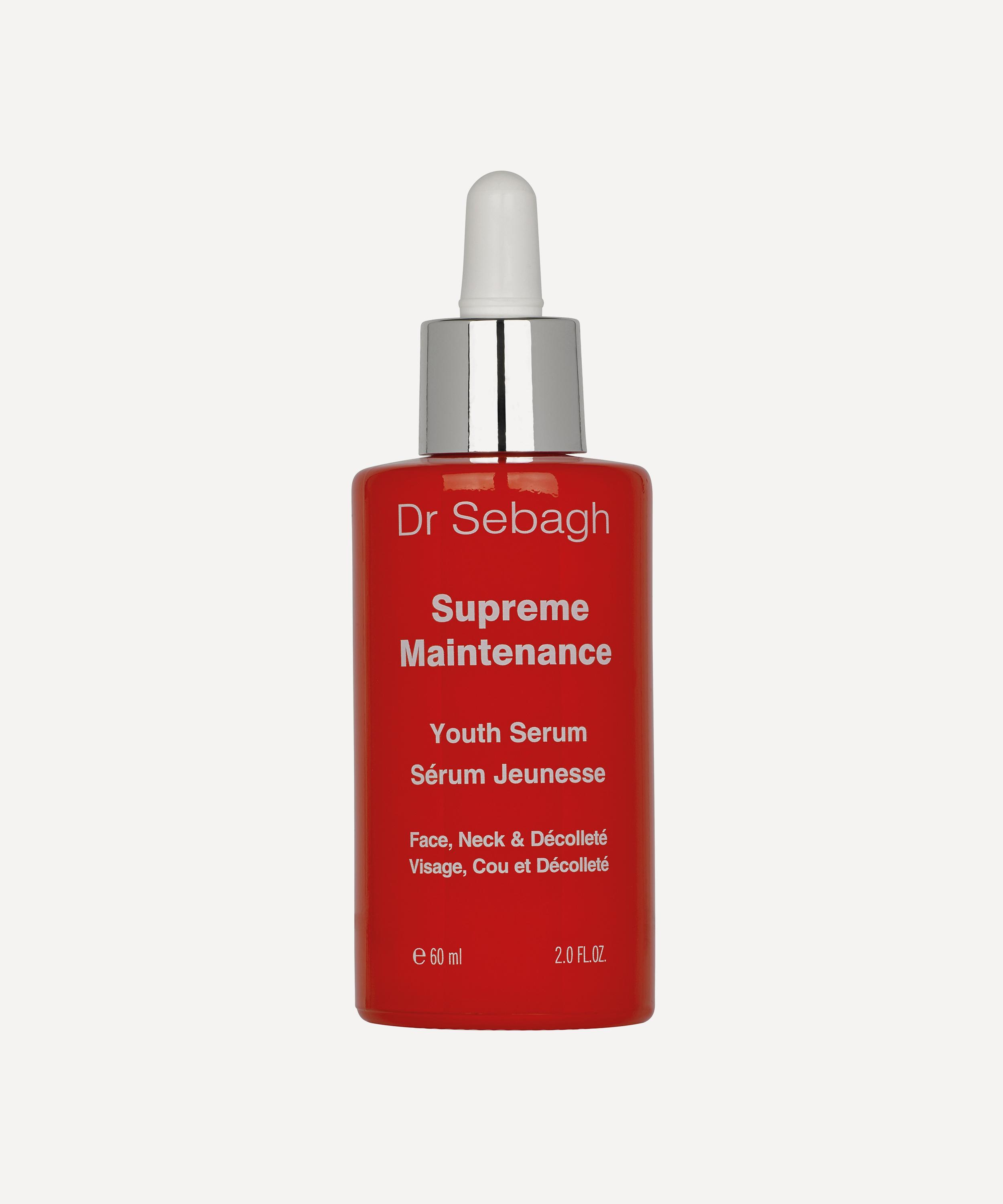 Dr Sebagh - Supreme Maintenence Youth Serum 30ml image number 0